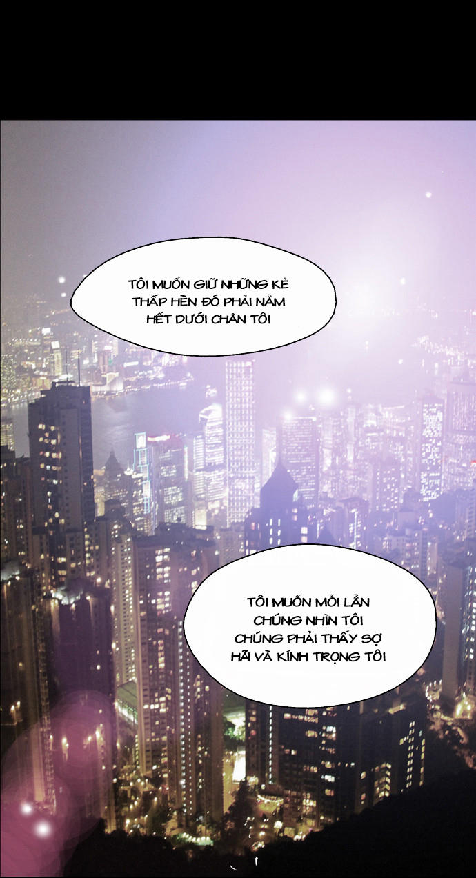 Nano List - Chương 20 - Trang 38