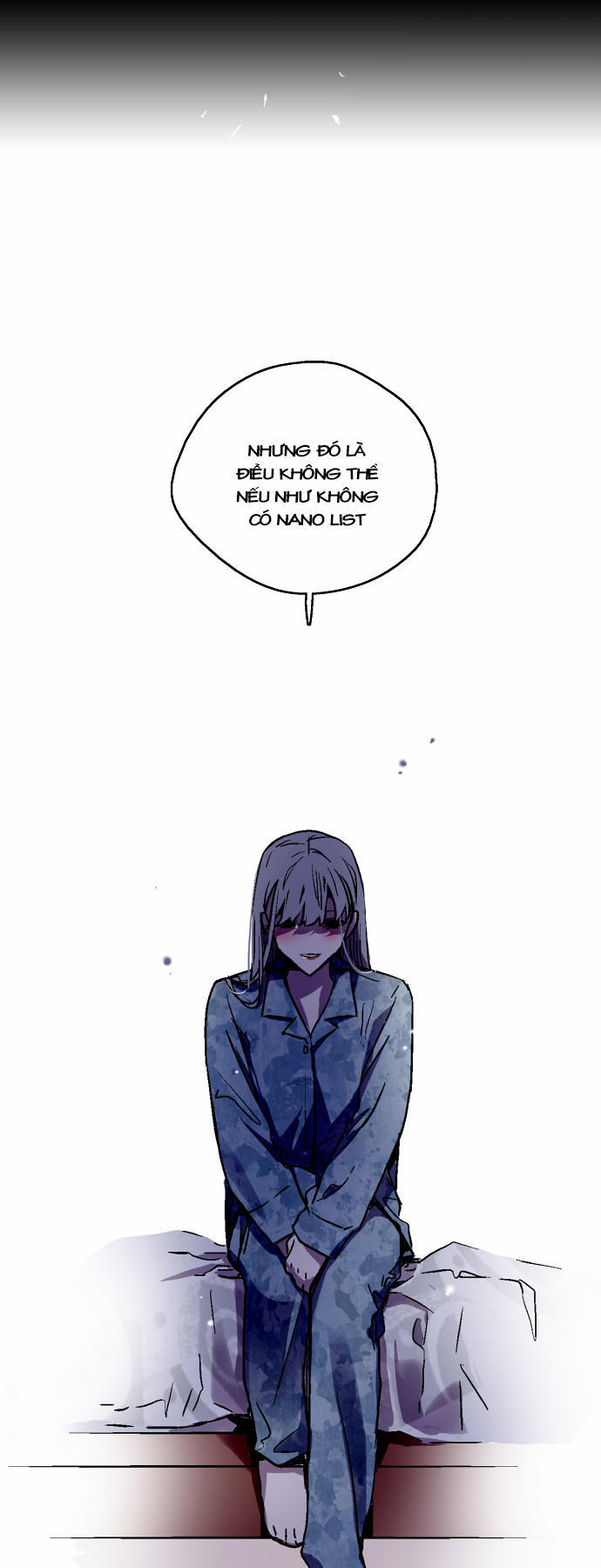 Nano List - Chương 20 - Trang 40