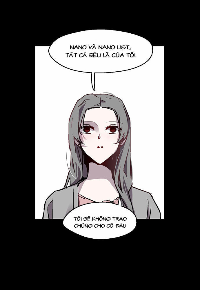 Nano List - Chương 20 - Trang 44