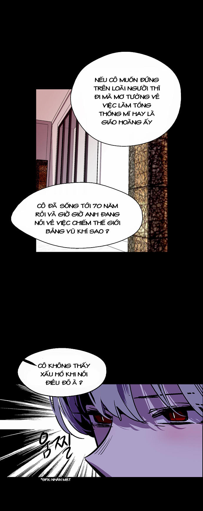 Nano List - Chương 20 - Trang 45