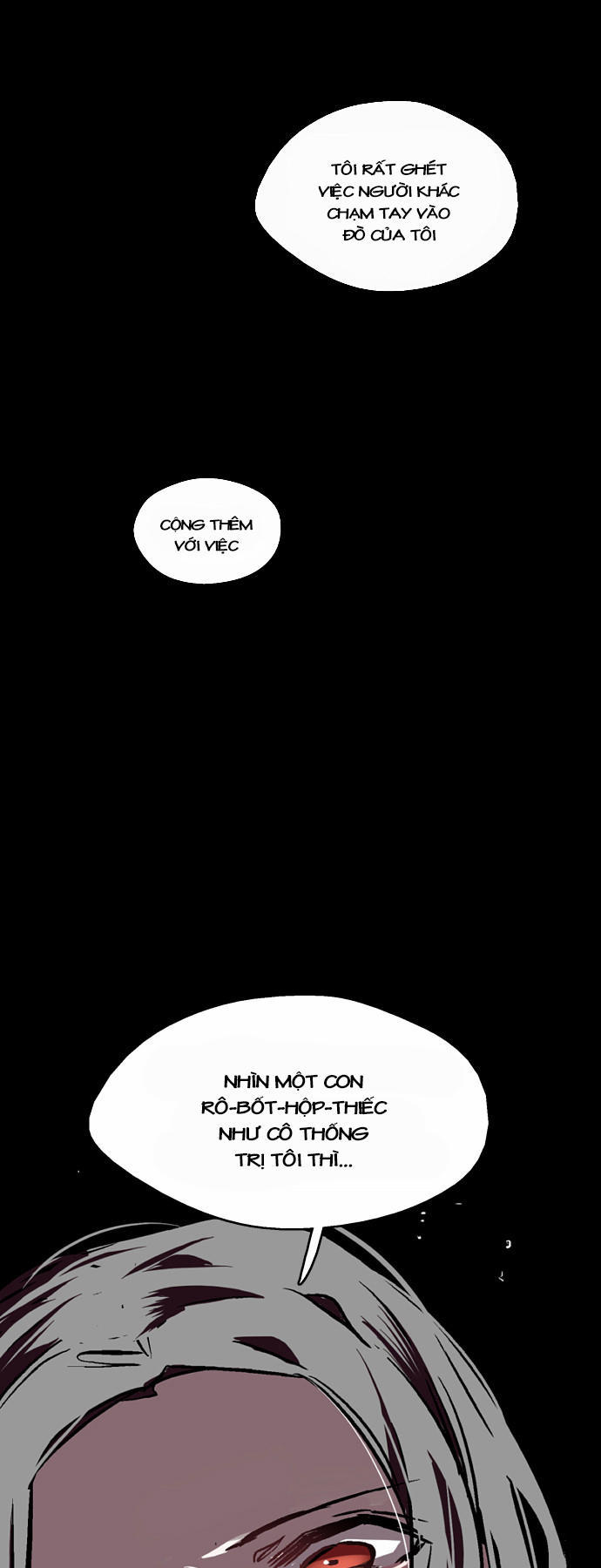 Nano List - Chương 20 - Trang 46