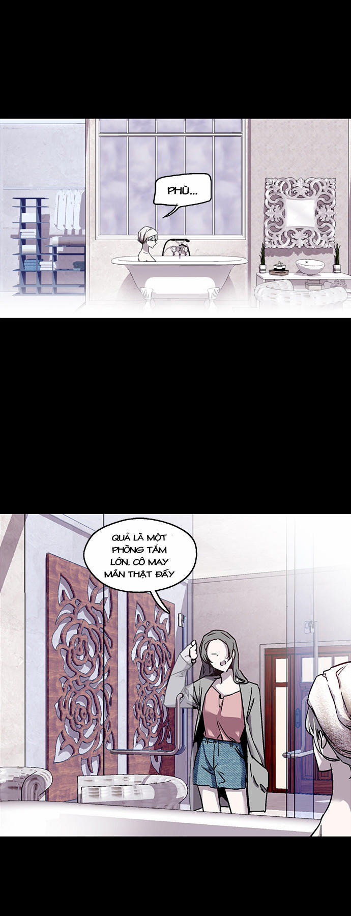 Nano List - Chương 20 - Trang 6