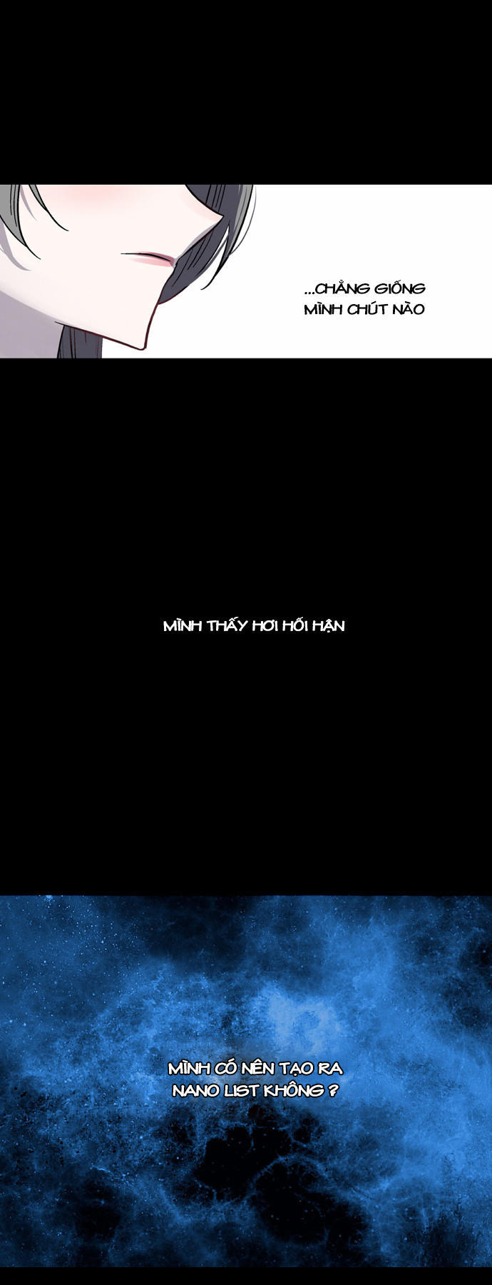 Nano List - Chương 20 - Trang 52