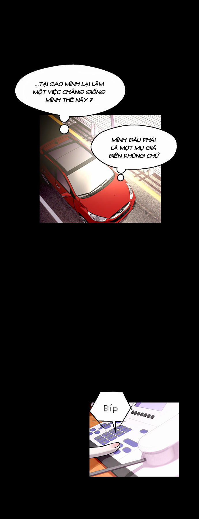 Nano List - Chương 20 - Trang 54