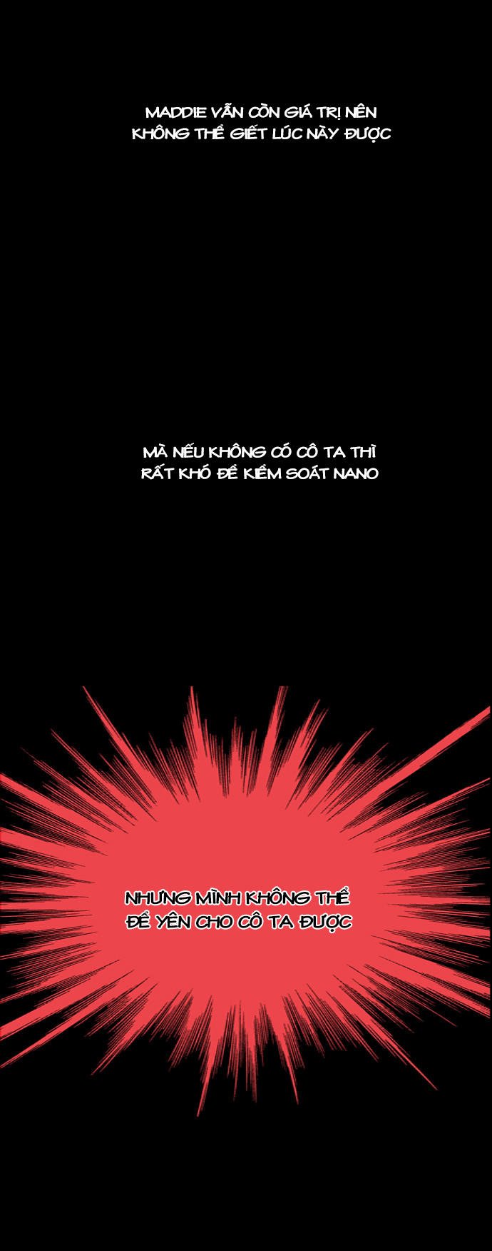 Nano List - Chương 20 - Trang 56