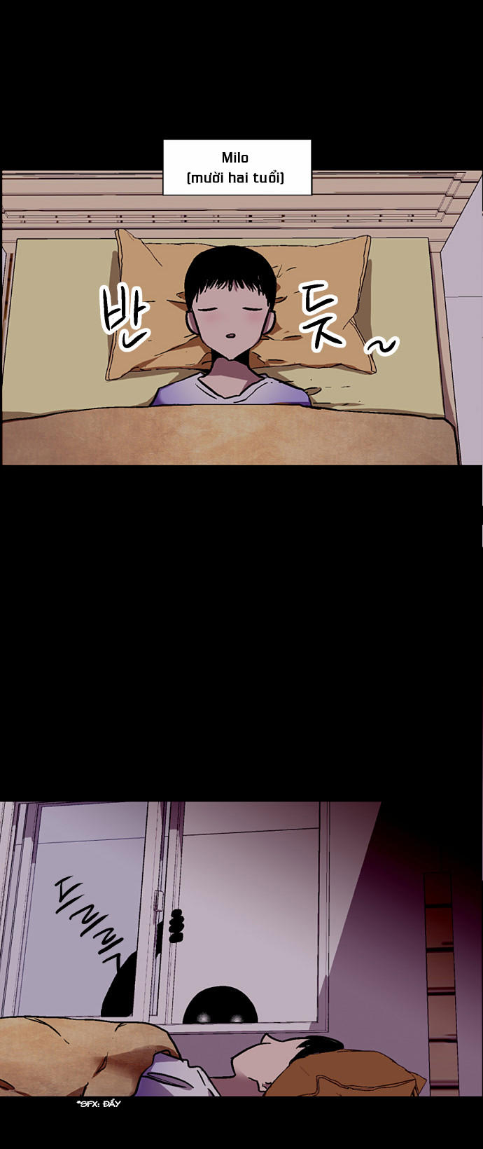 Nano List - Chương 20 - Trang 61