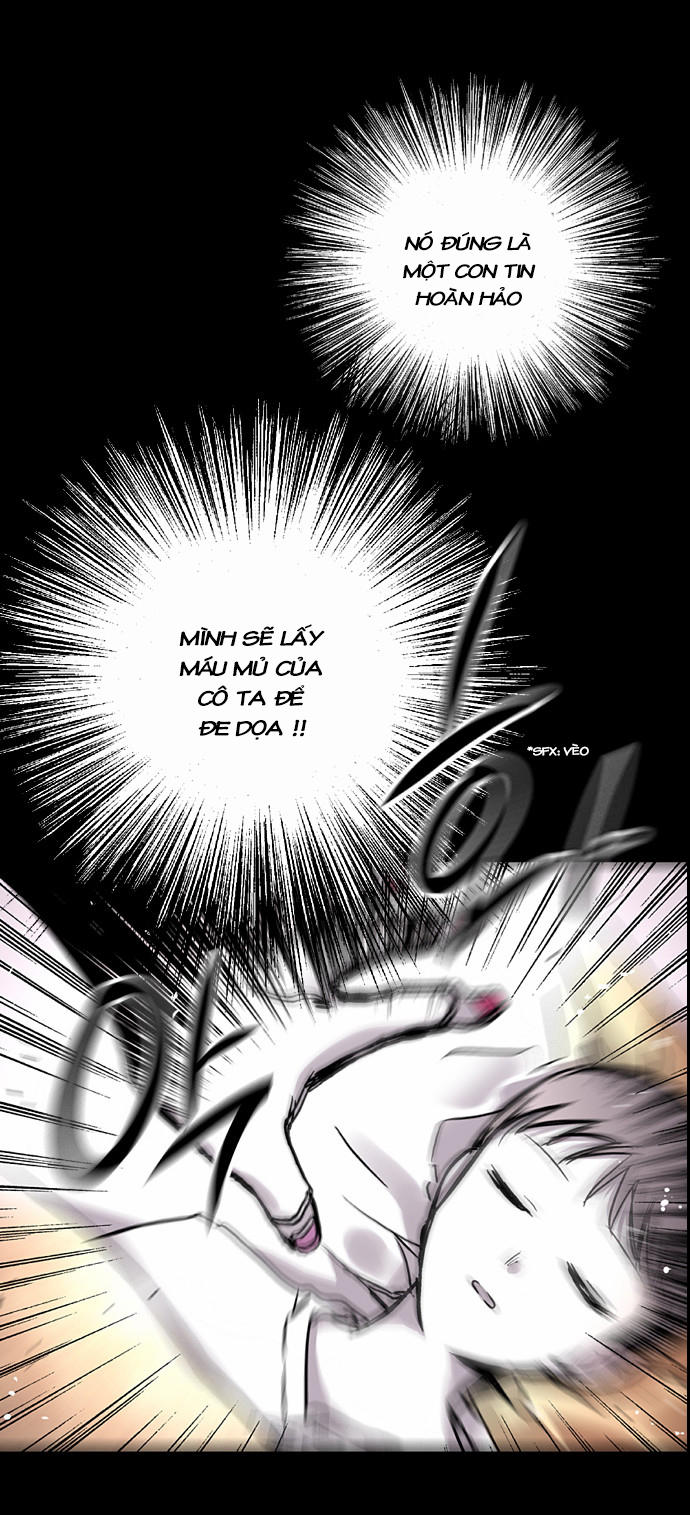 Nano List - Chương 20 - Trang 62