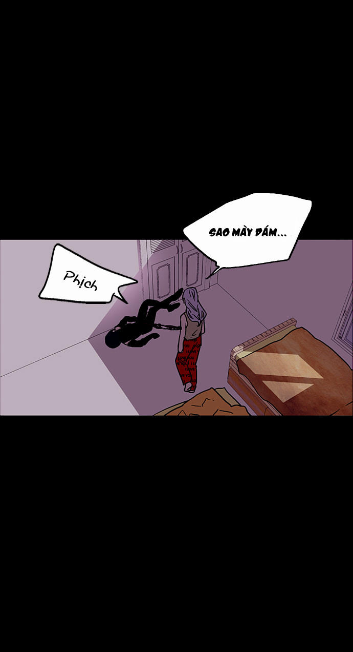 Nano List - Chương 21 - Trang 11
