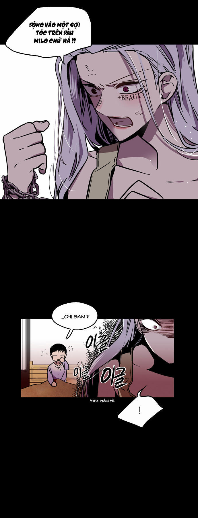 Nano List - Chương 21 - Trang 12