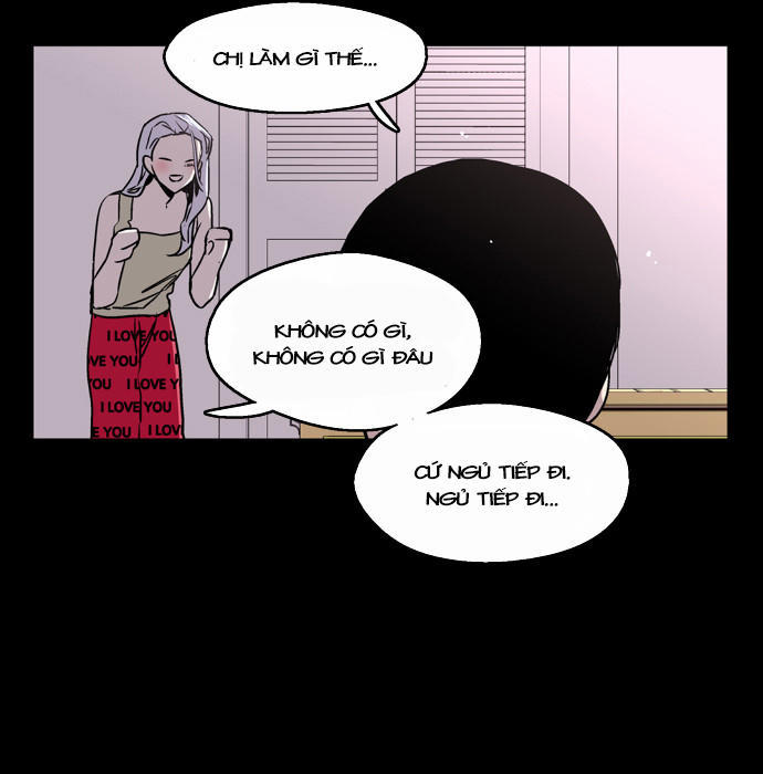 Nano List - Chương 21 - Trang 13