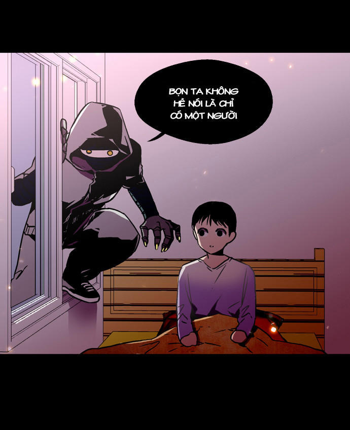 Nano List - Chương 21 - Trang 15