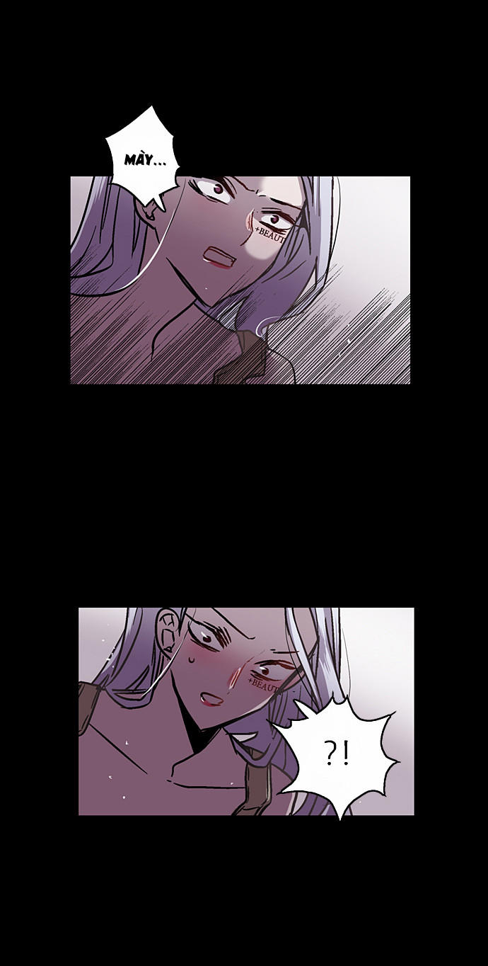 Nano List - Chương 21 - Trang 16