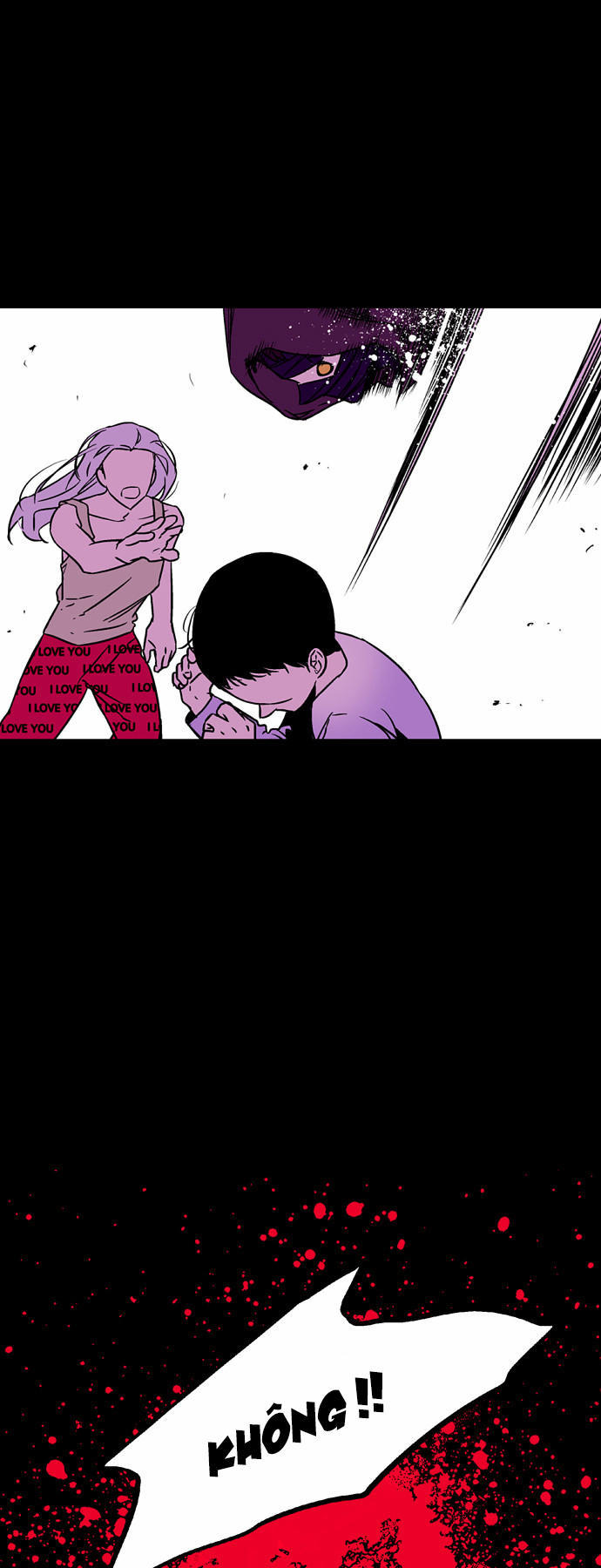 Nano List - Chương 21 - Trang 19