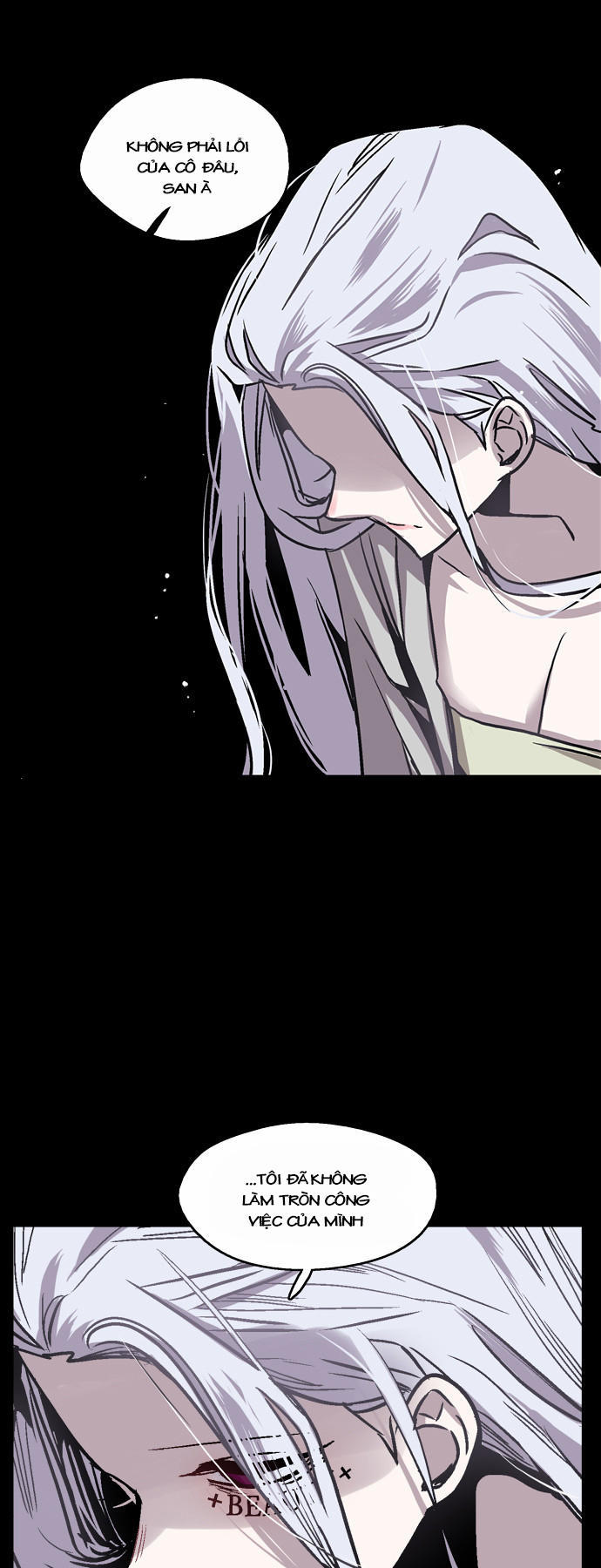 Nano List - Chương 21 - Trang 27