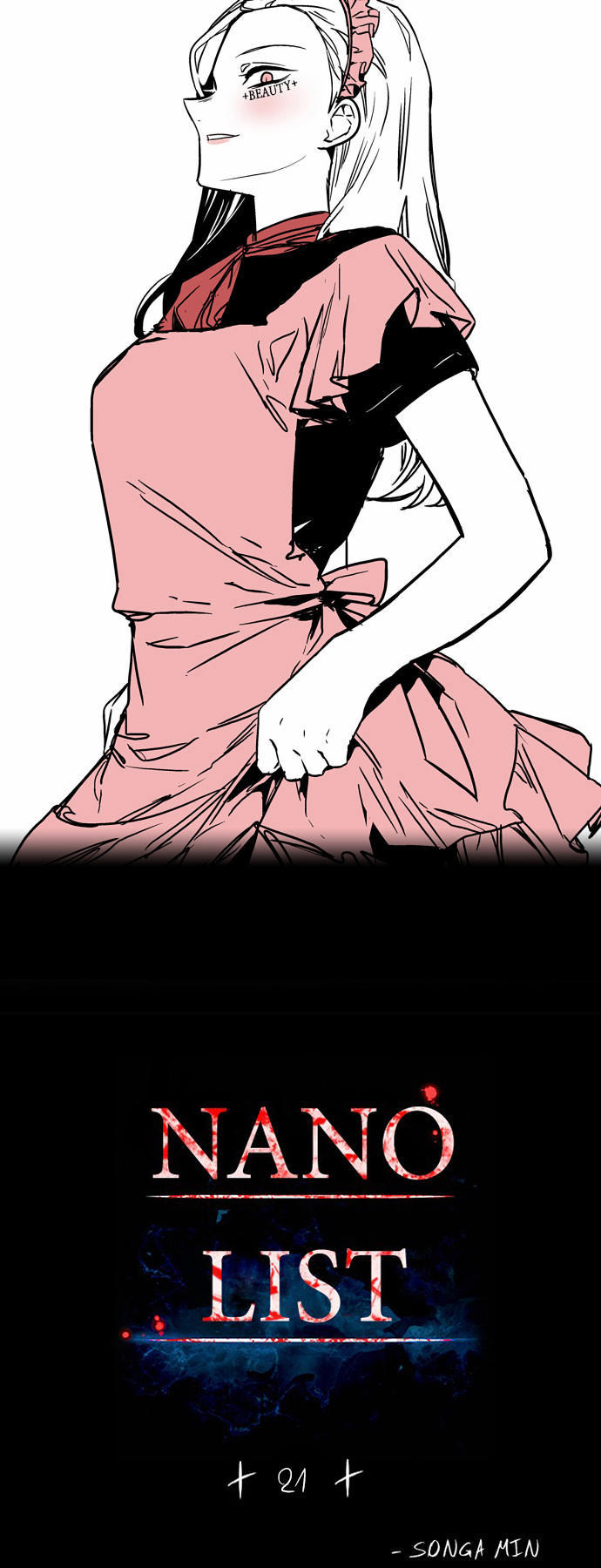 Nano List - Chương 21 - Trang 4