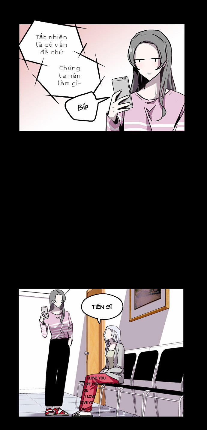 Nano List - Chương 21 - Trang 34