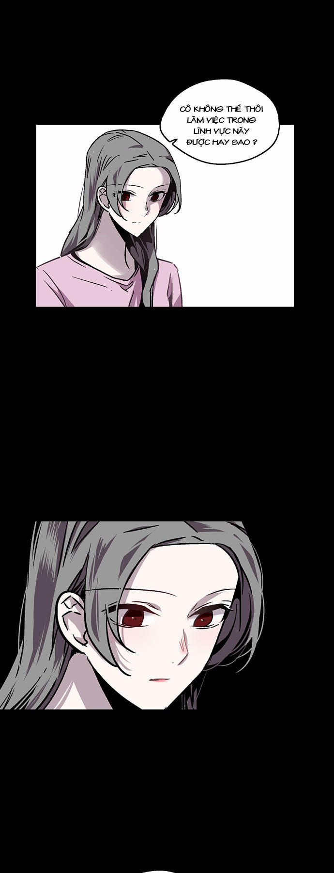 Nano List - Chương 21 - Trang 35