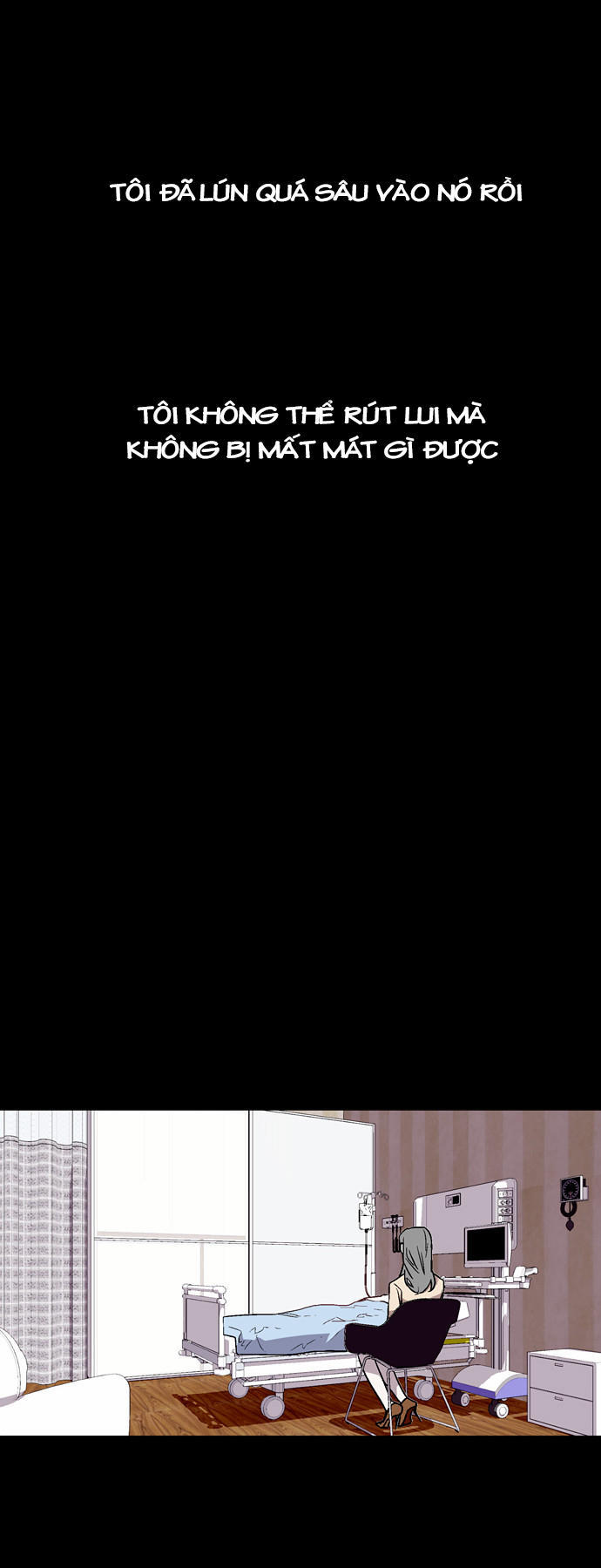 Nano List - Chương 21 - Trang 37
