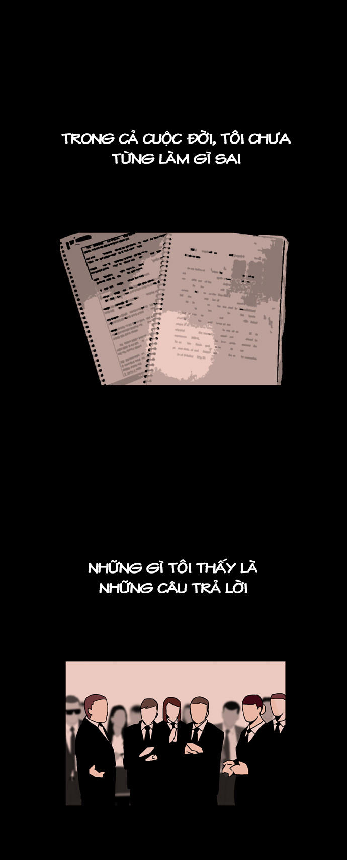 Nano List - Chương 21 - Trang 39