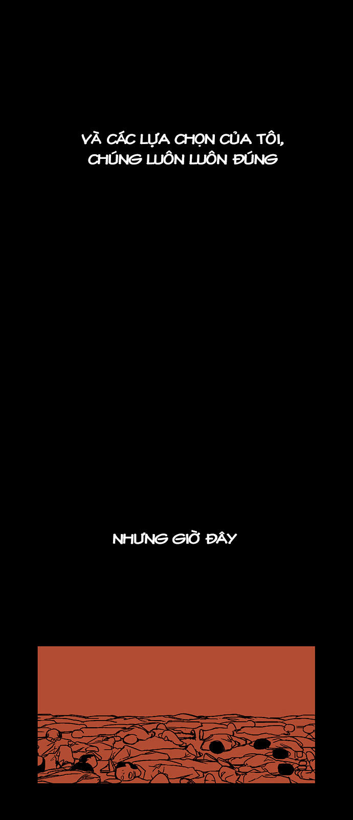 Nano List - Chương 21 - Trang 40