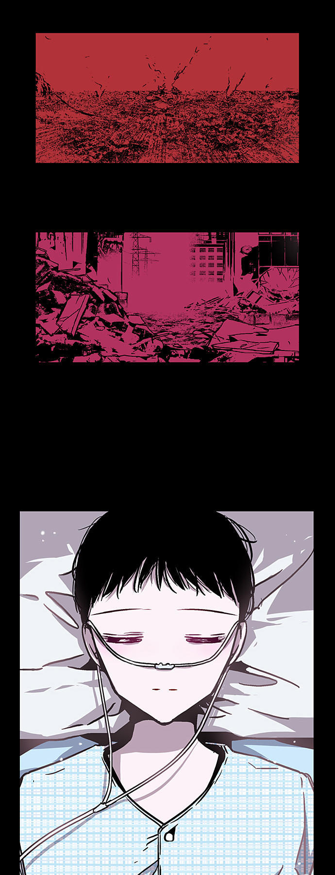 Nano List - Chương 21 - Trang 41