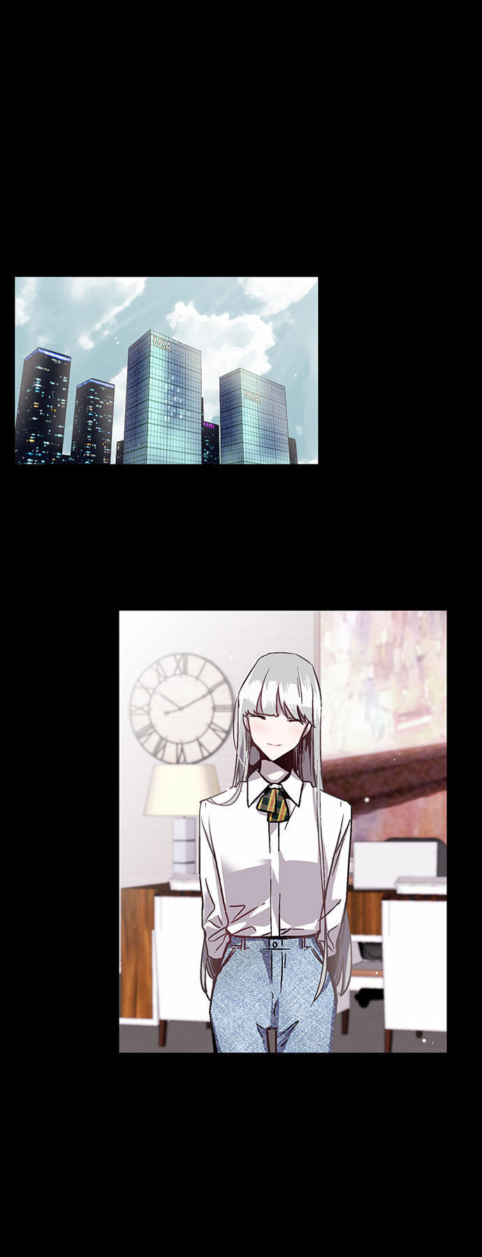 Nano List - Chương 21 - Trang 45