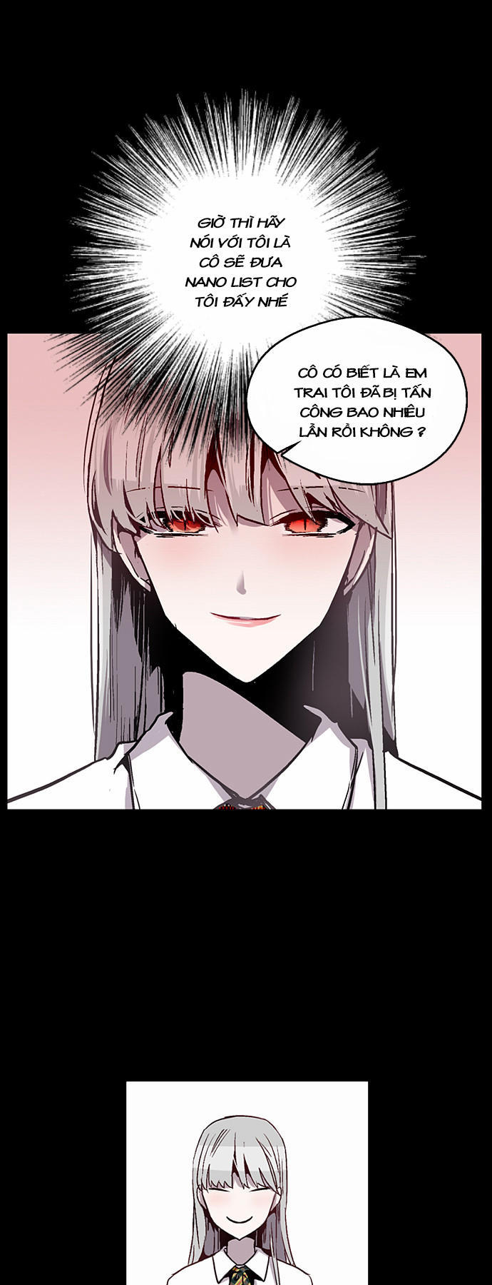 Nano List - Chương 21 - Trang 48