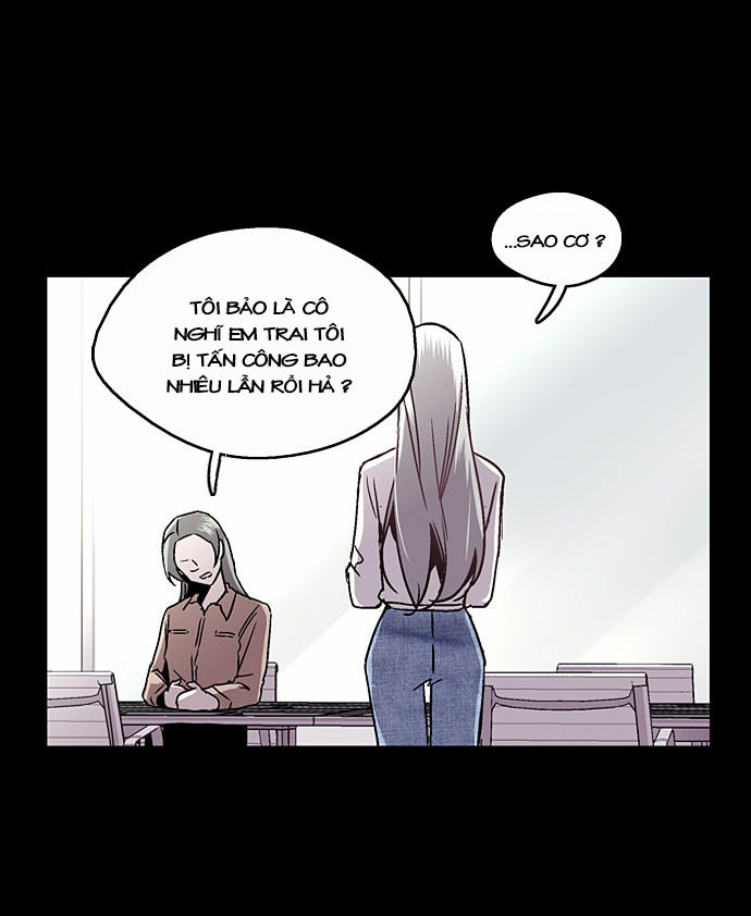 Nano List - Chương 21 - Trang 50