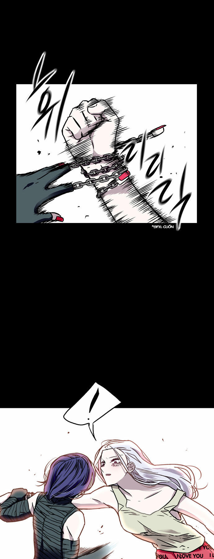 Nano List - Chương 21 - Trang 6