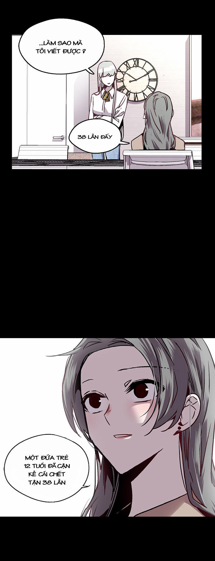 Nano List - Chương 21 - Trang 51