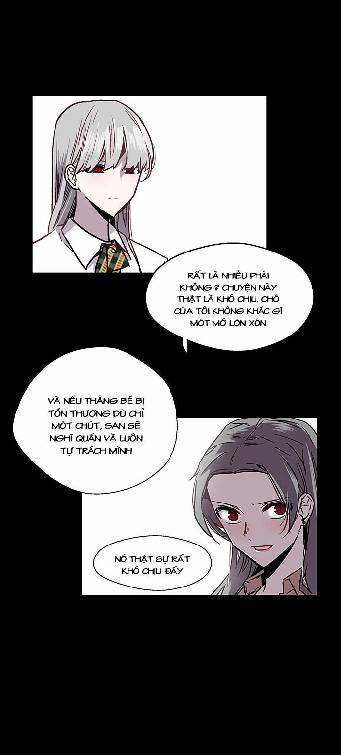 Nano List - Chương 21 - Trang 53