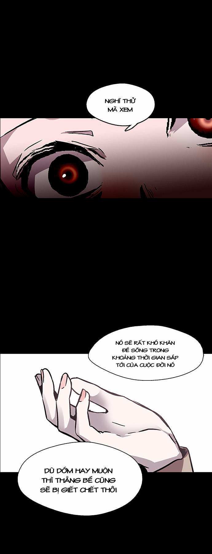 Nano List - Chương 21 - Trang 55