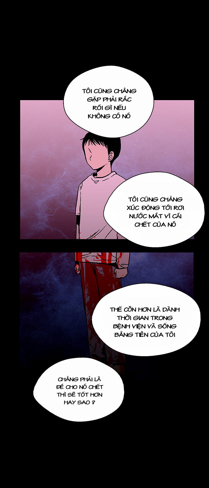 Nano List - Chương 21 - Trang 57