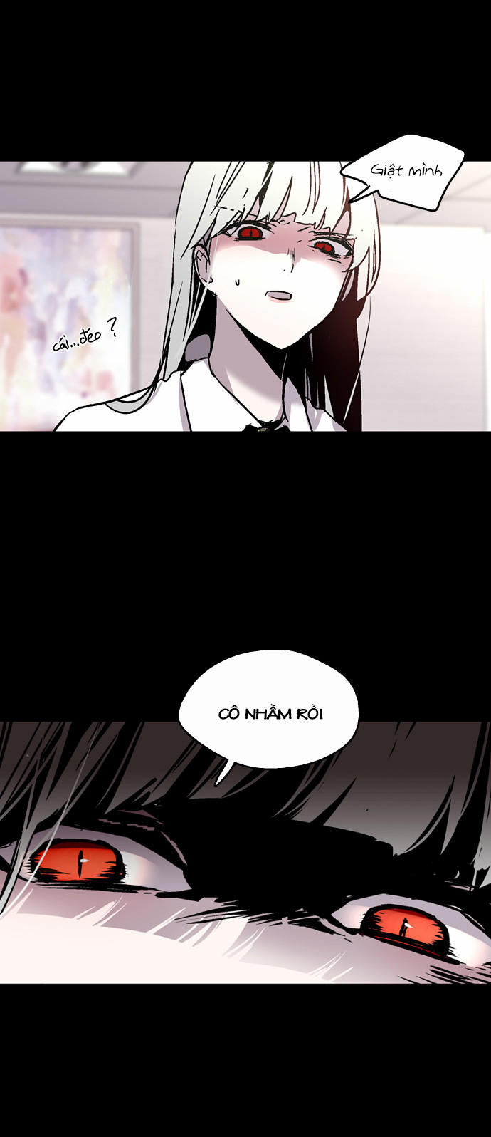 Nano List - Chương 21 - Trang 61