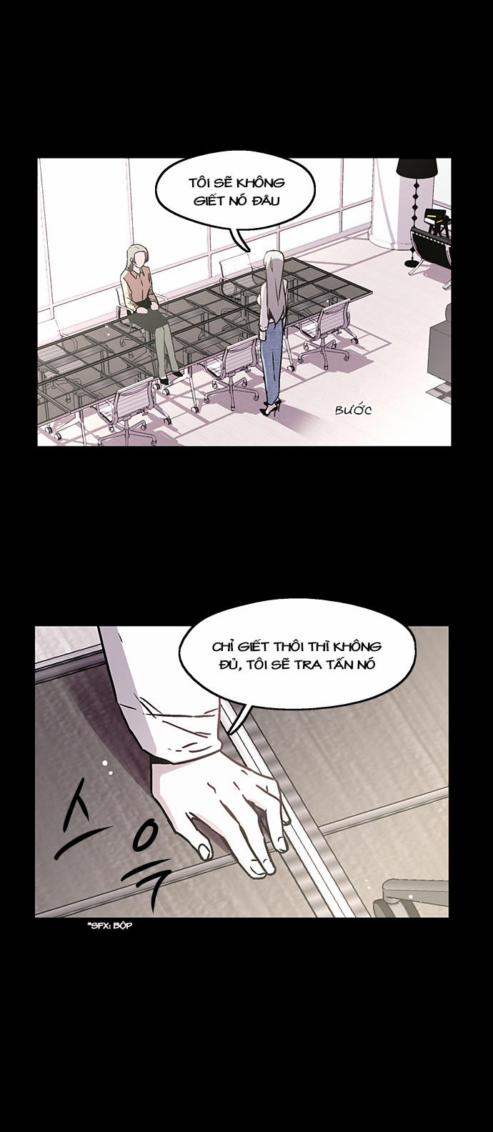 Nano List - Chương 21 - Trang 62