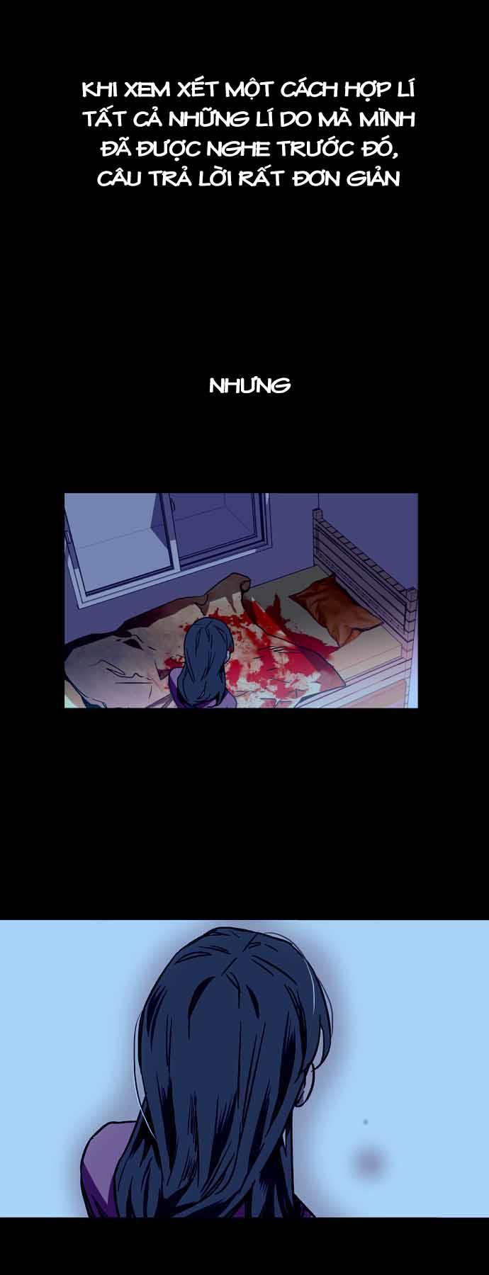 Nano List - Chương 21 - Trang 66