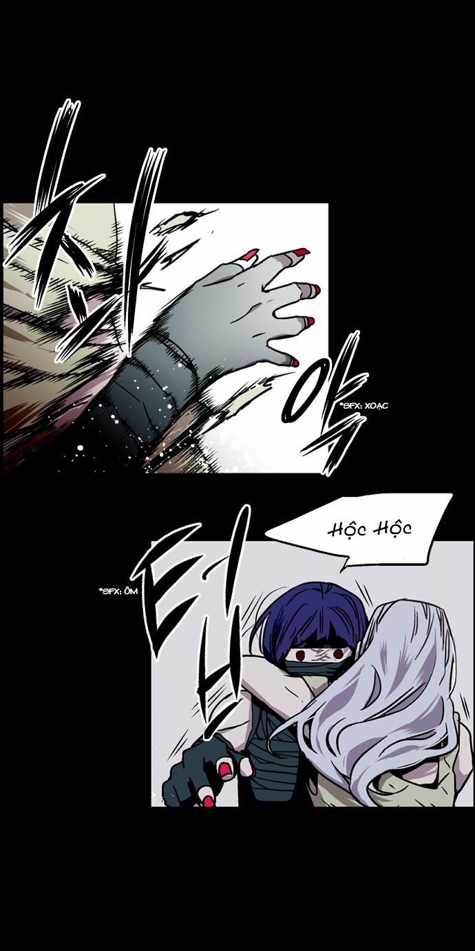 Nano List - Chương 21 - Trang 8