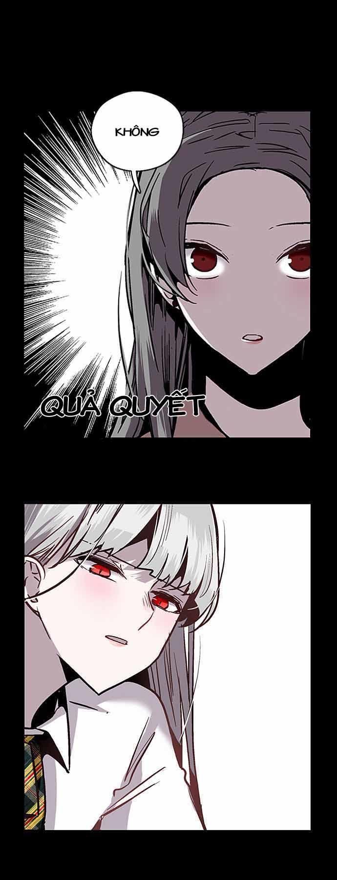 Nano List - Chương 21 - Trang 71