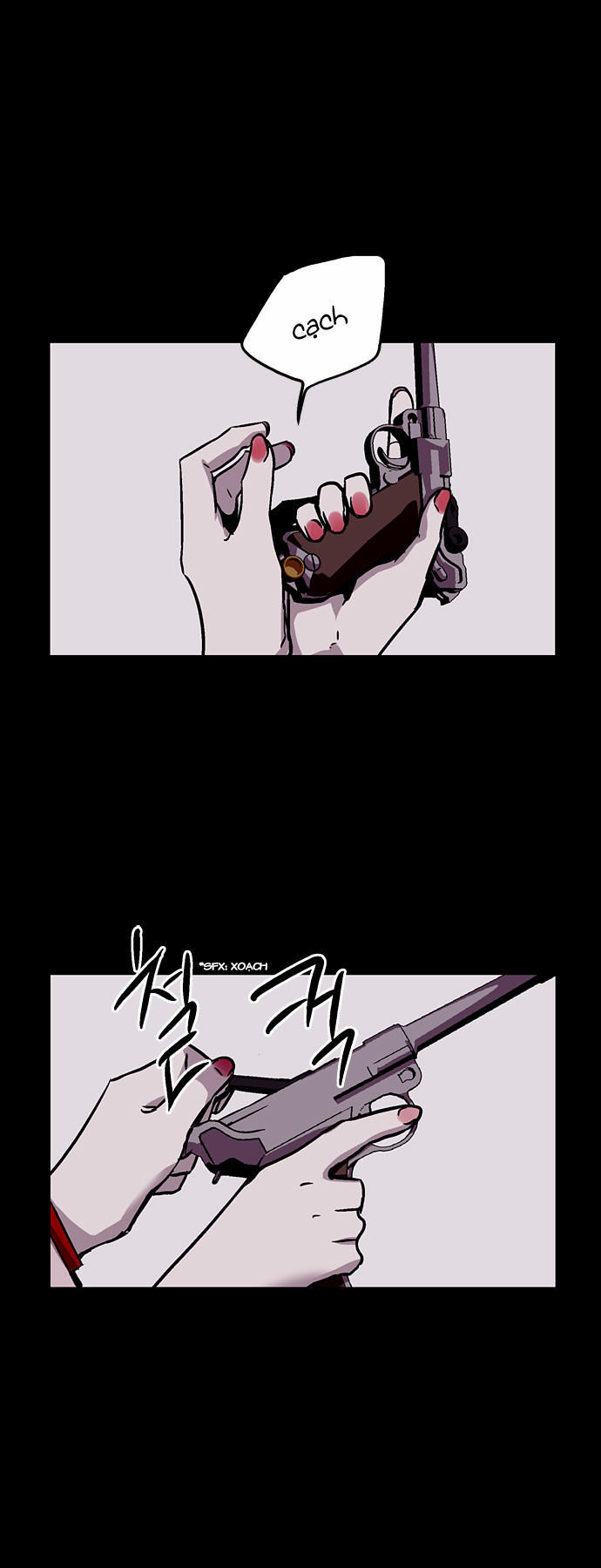 Nano List - Chương 22 - Trang 2