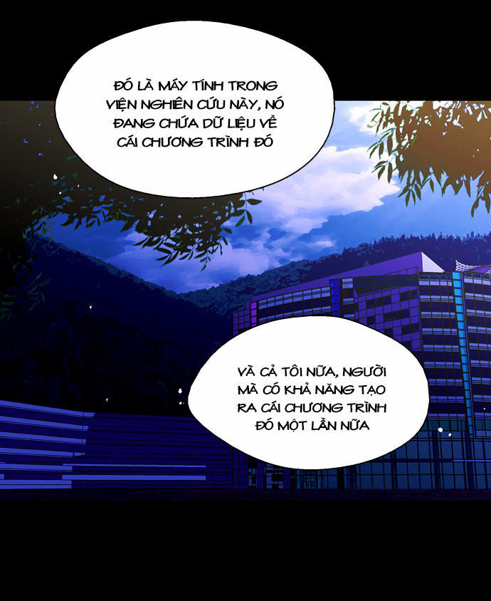 Nano List - Chương 22 - Trang 11