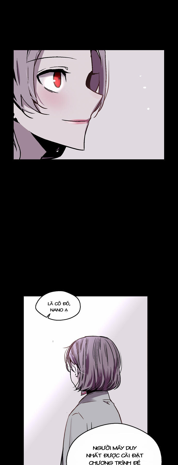 Nano List - Chương 22 - Trang 14