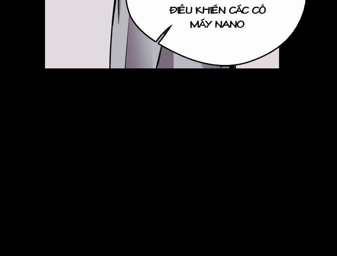 Nano List - Chương 22 - Trang 15