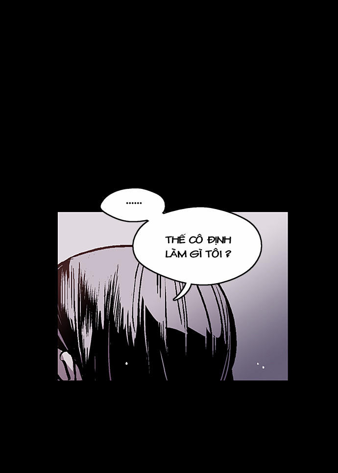 Nano List - Chương 22 - Trang 16