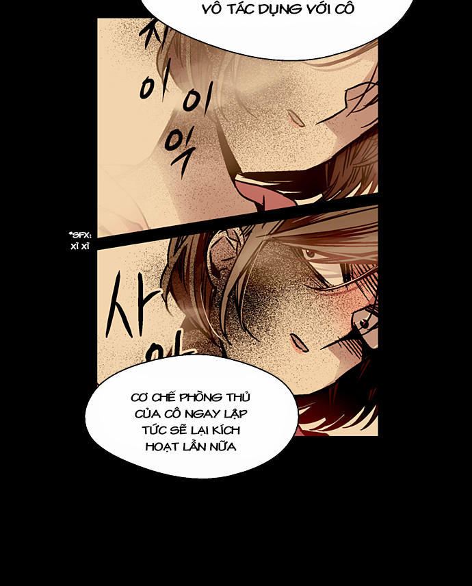 Nano List - Chương 22 - Trang 19