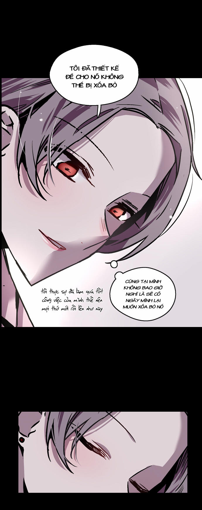 Nano List - Chương 22 - Trang 20