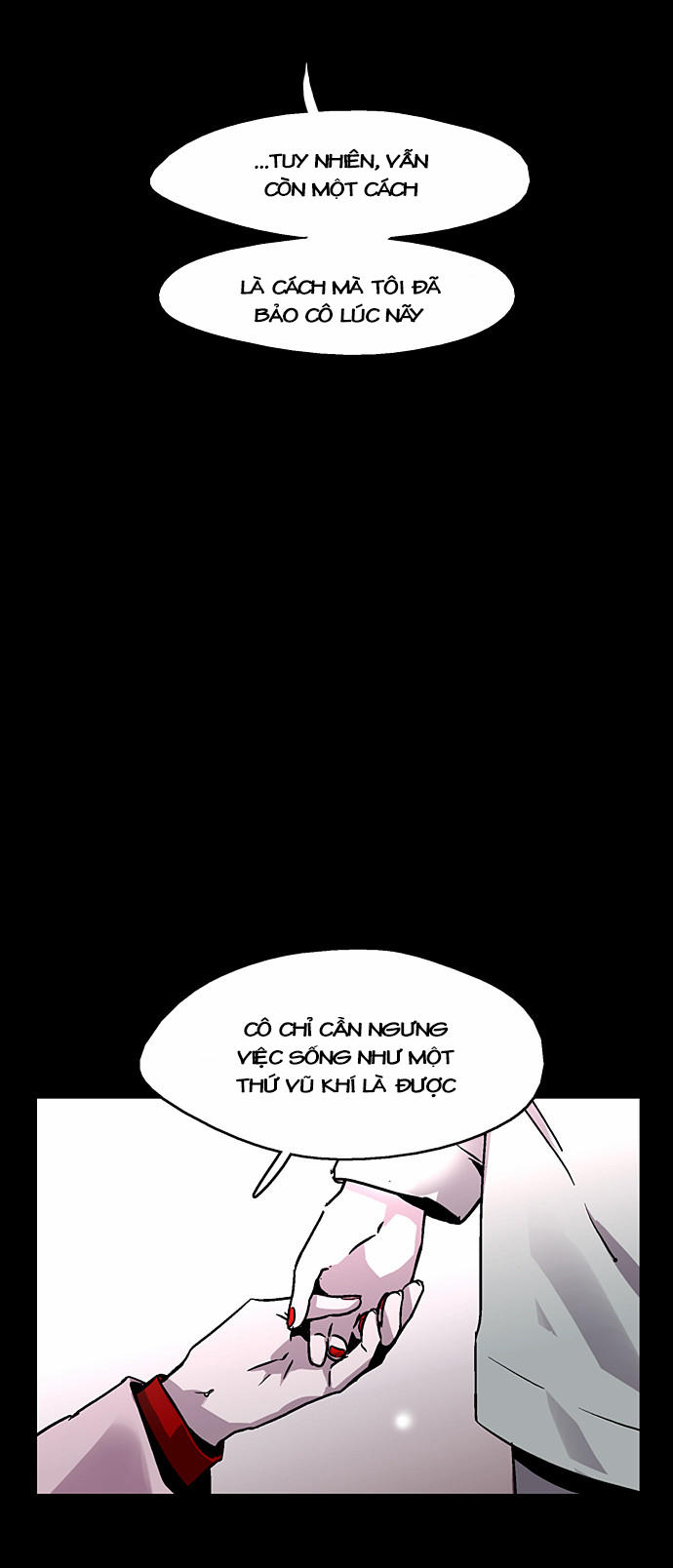 Nano List - Chương 22 - Trang 21