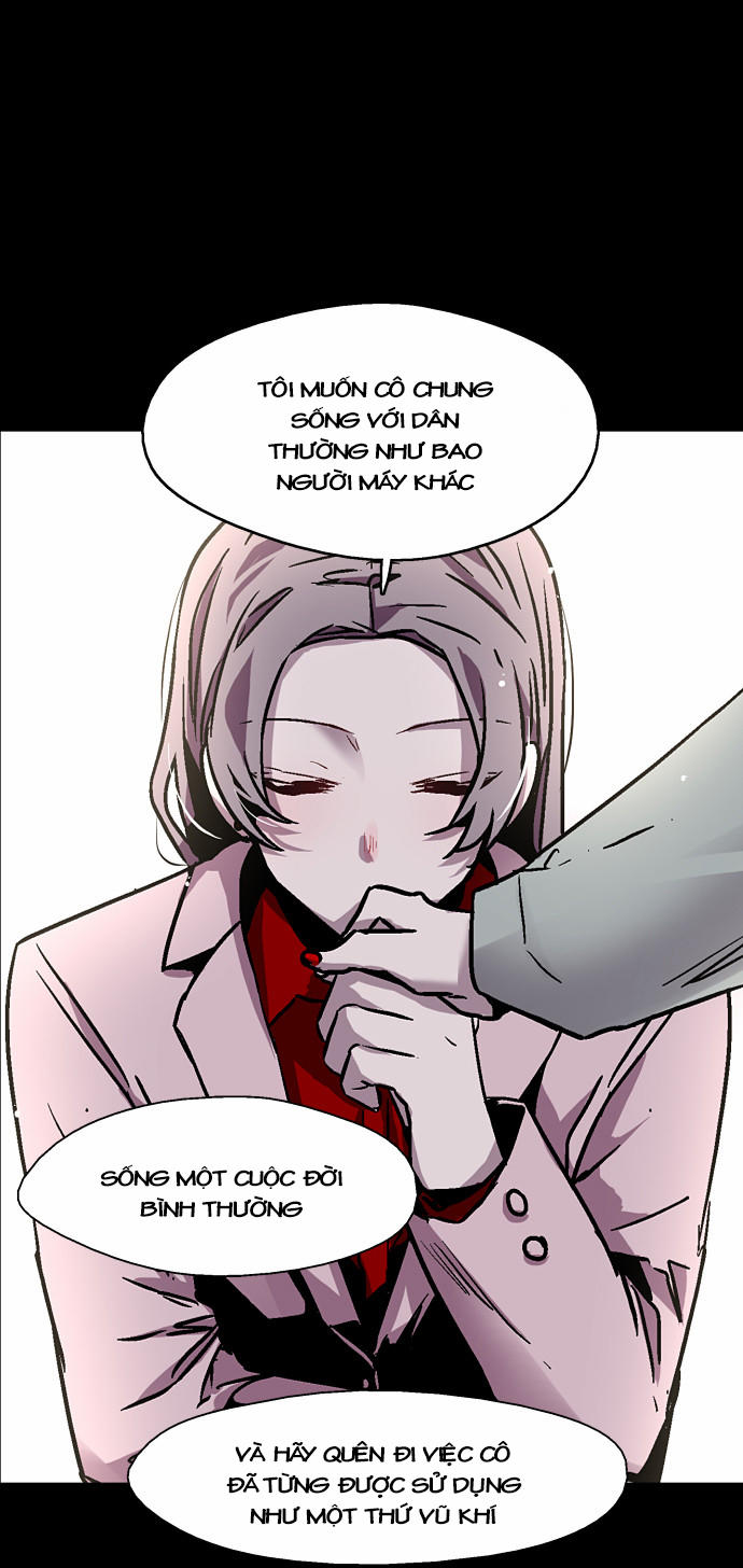 Nano List - Chương 22 - Trang 22