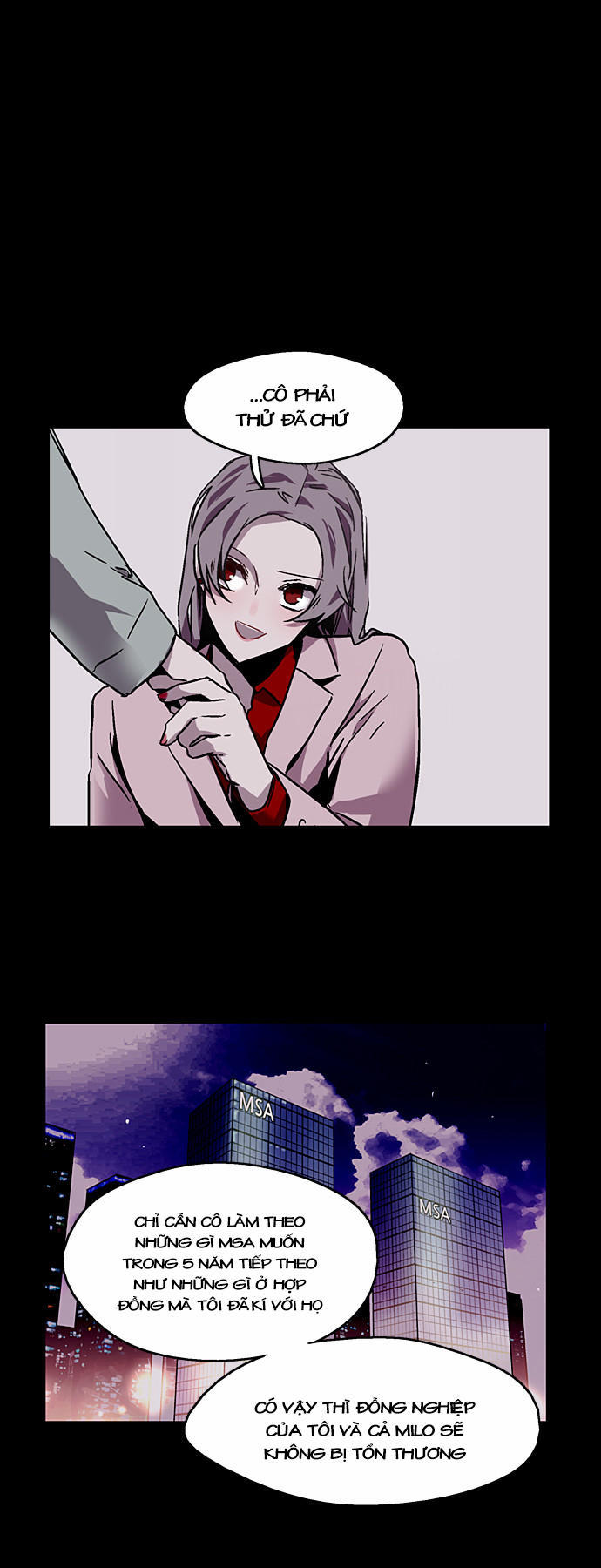 Nano List - Chương 22 - Trang 27