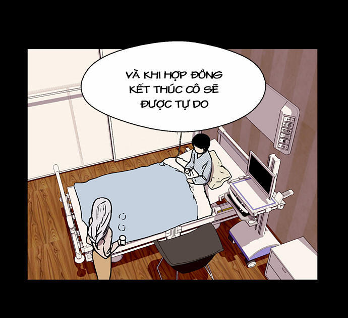 Nano List - Chương 22 - Trang 28