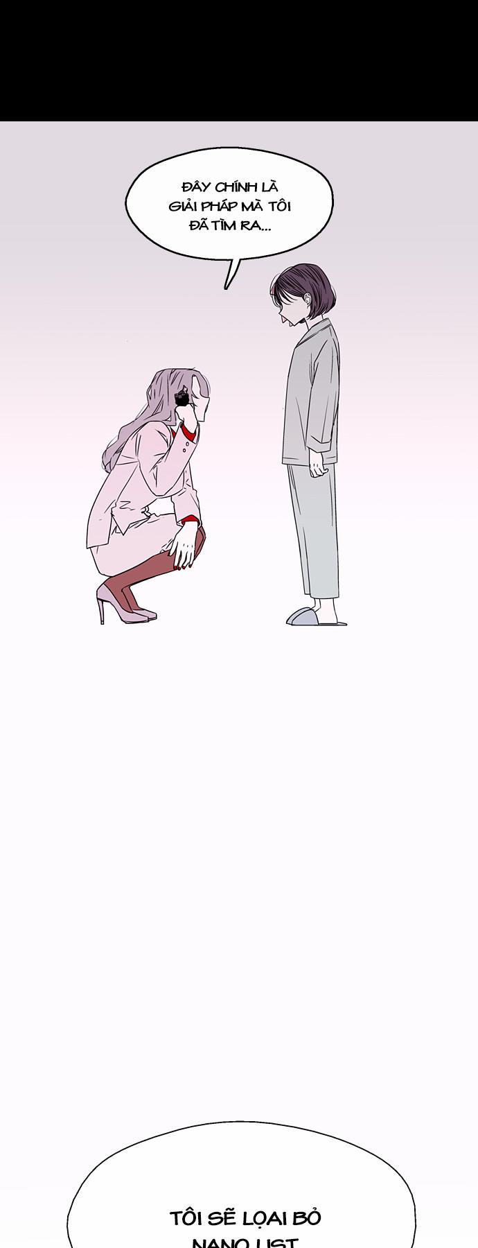 Nano List - Chương 22 - Trang 4